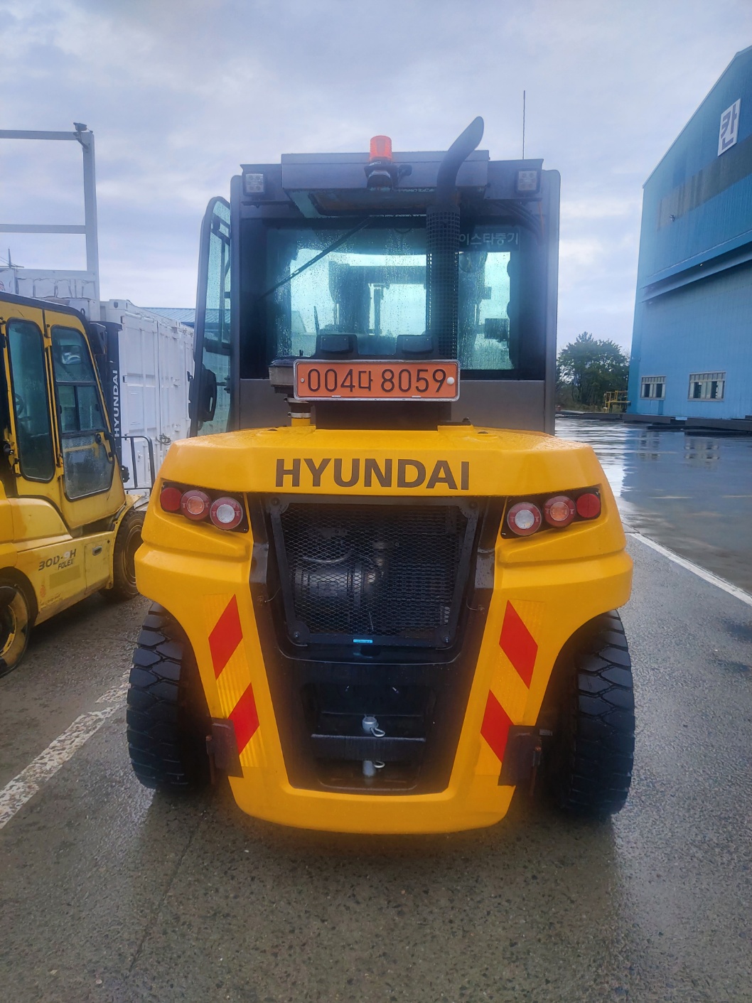 Equipment